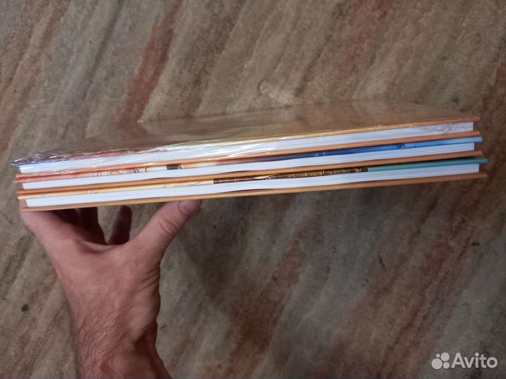 Комиксы Эххо Зеркальный мир