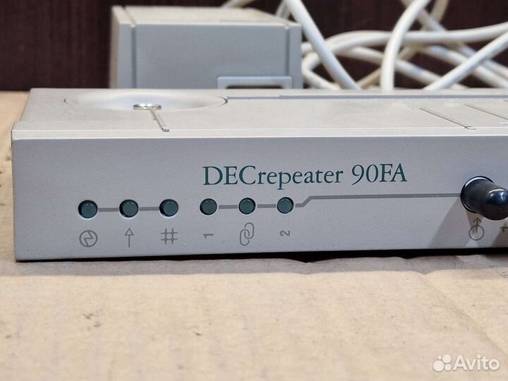 Dec Digital Defar-M Decrepeater 90FA