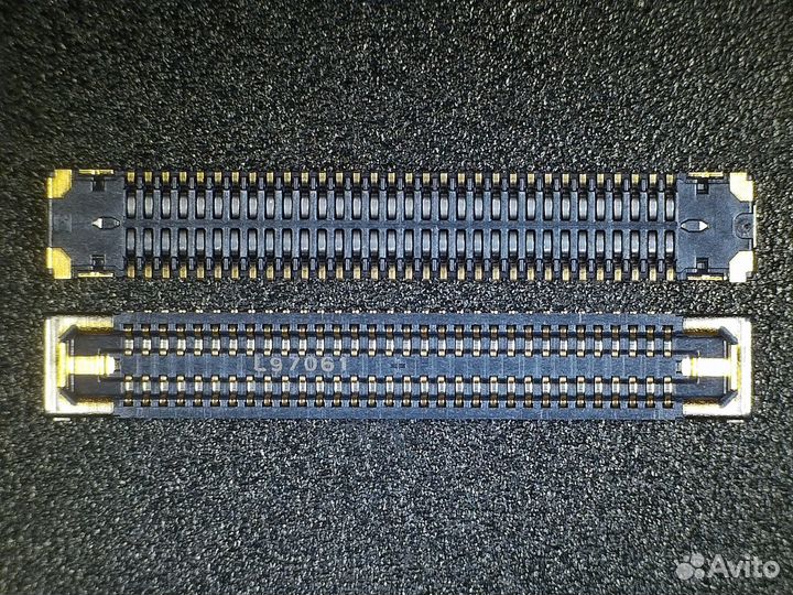 FPC коннектор (64 Pin) для Samsung BP-040