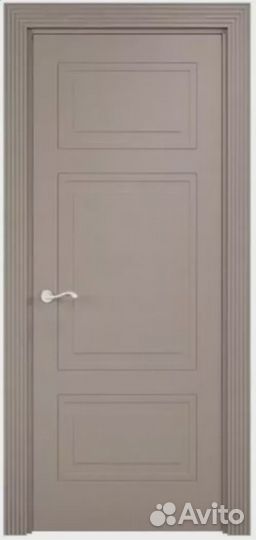 Двери межкомнатные