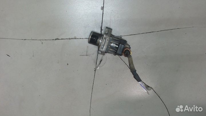 Клапан рециркуляции газов Opel Insignia, 2012