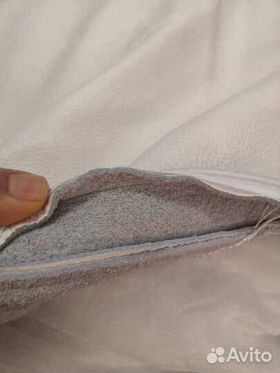 Декоративная Подушка фабрики 8 марта