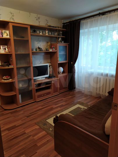 1-к. квартира, 28,4 м², 3/5 эт.