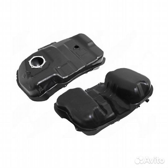 Топливный бак mitsubishi ASX 4 WD