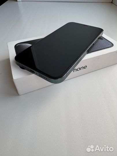 iPhone 12 Pro, 256 ГБ