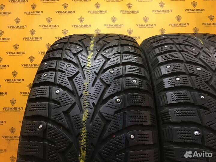 Toyo Observe G3-Ice 265/60 R18 114T