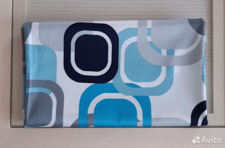 Ткани Италия