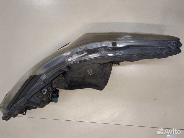 Фара (передняя) Honda Accord 8, 2012