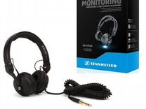 Sennheiser Hd-25/Hd-25 Plus Original