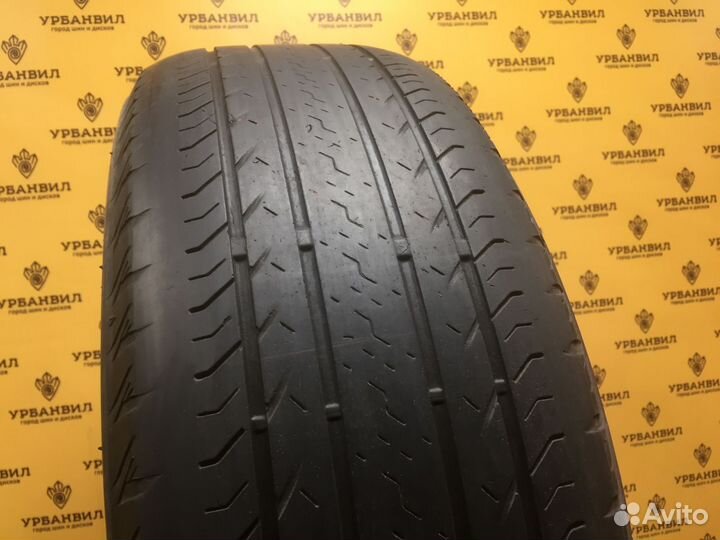 Bridgestone Ecopia EP850 225/65 R17 102