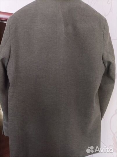 Костюм Sinar классика мужской рост 176 размер 52