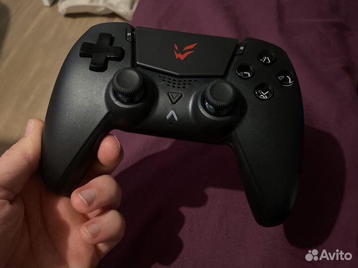 Геймпад беспроводной ardor