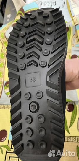 Сапоги женские