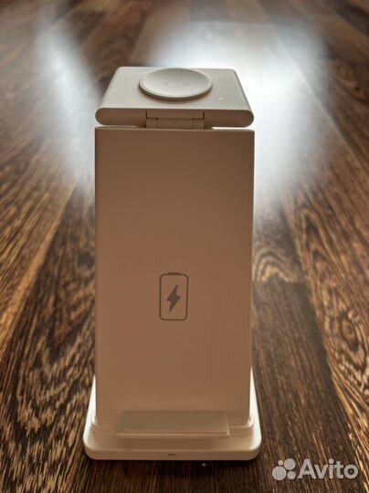 Продаю зарядную станцию