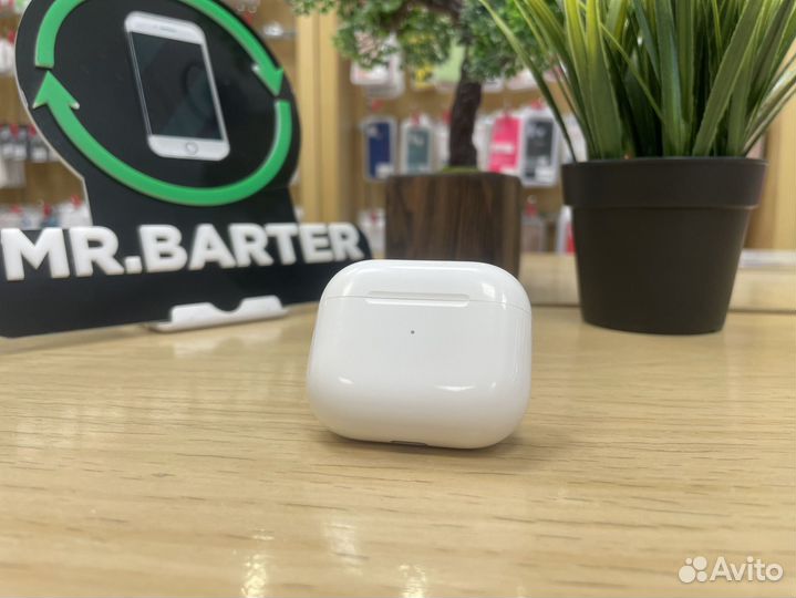 Airpods 3