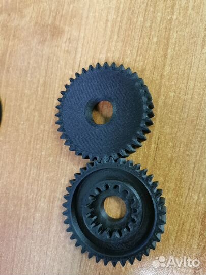 Шестерня для Шредера Bulros