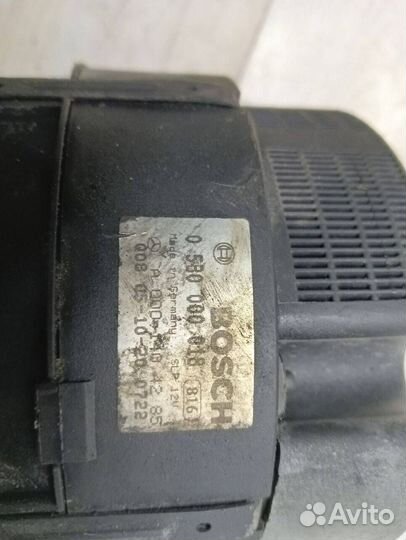 Насос продувки катализаторов Mercedes W219