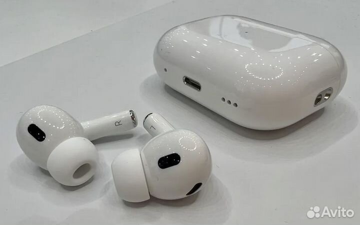 Наушники Apple AirPods 2 AirPods 3, AirPods Pro 2