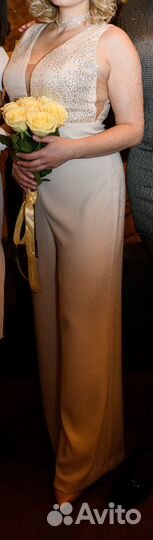 Комбинезон женский летний 44 46