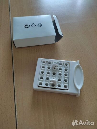 Насадка (нож) для овощерезки