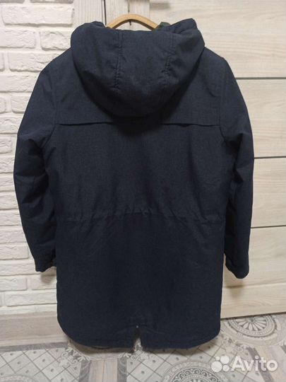 Куртка парка