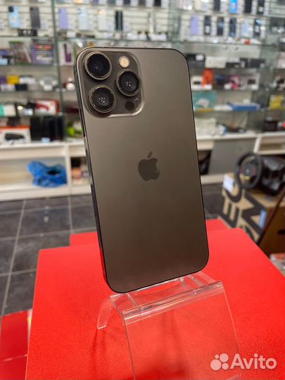 iPhone XR в корпусе 13 Pro 128Gb