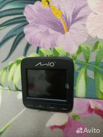 Видеорегистратор