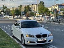 BMW 3 серия 2.0 AT, 2010, 193 000 км, с пробегом, цена 1 299 000 руб.