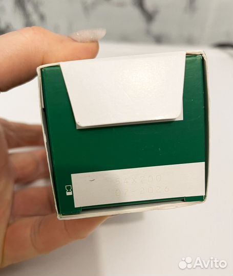 Виши Нормадерм крем-флюид для лица