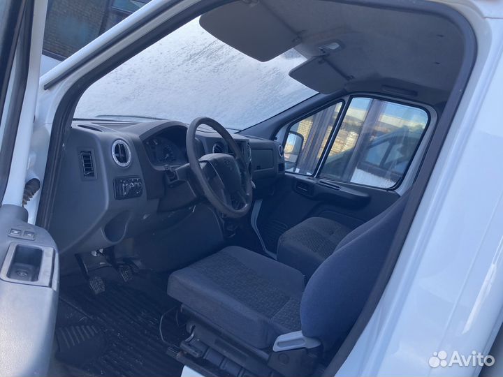 ГАЗ ГАЗель Next рефрижератор, 2018