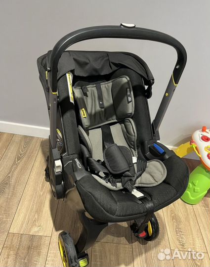 Коляска Автокресло doona оригинал
