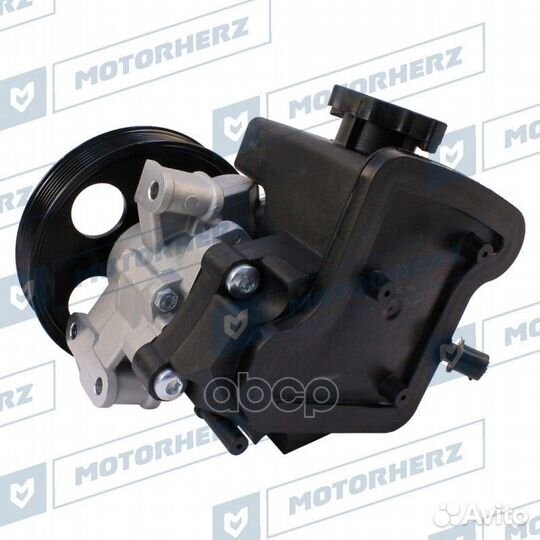 Насос гур P1204HG Motorherz