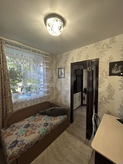 1-к. квартира, 36,7 м², 1/2 эт.