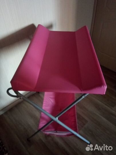 Пеленальный столик