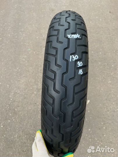 130/90 R16 dunlop harley-davidson d402 1994x