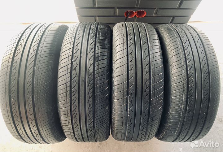 Hifly HF 201 205/55 R16 91V