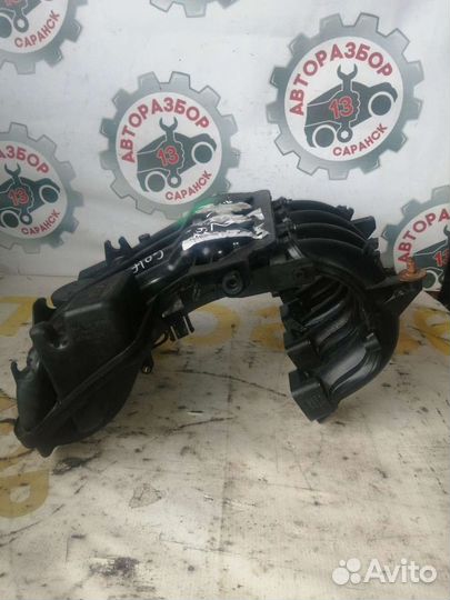 Впускной коллектор Volkswagen Golf 4, 1.6, AKL