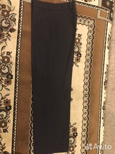 Школьный костюм(тройка)