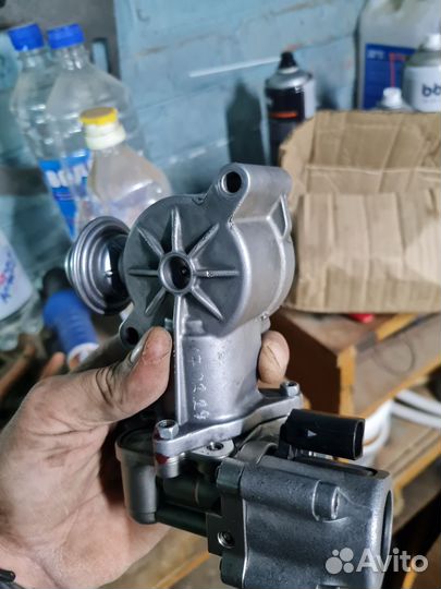 Тнвд (19 мм)mercedes m271