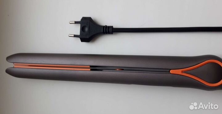 Стайлер для волос