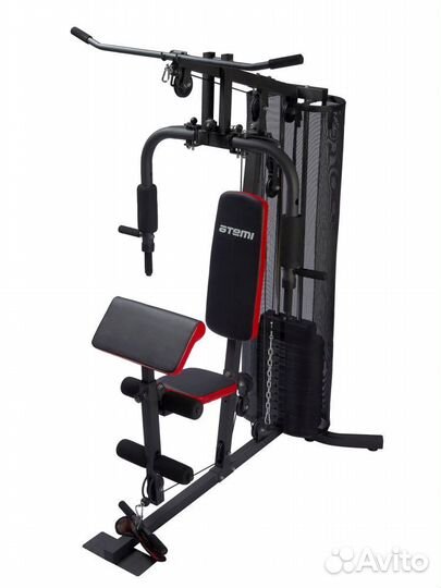 Многофункциональный спортивный комплекс Atemi