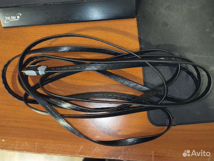 Кабель hdmi 5 метров