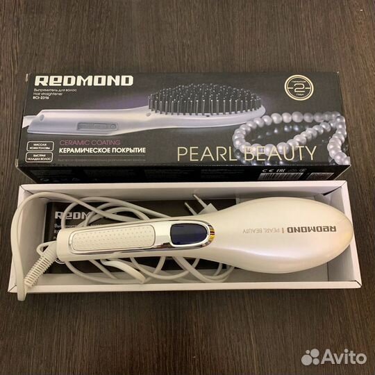 Выпрямитель redmond