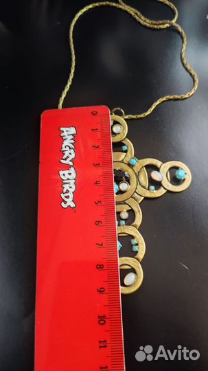 Крест дизайнерский