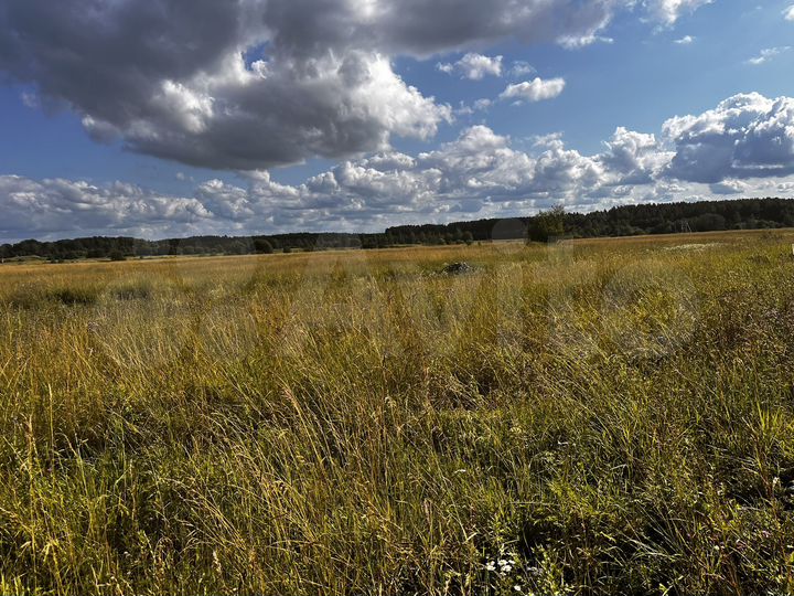 Участок 25,7 га (СНТ, ДНП)