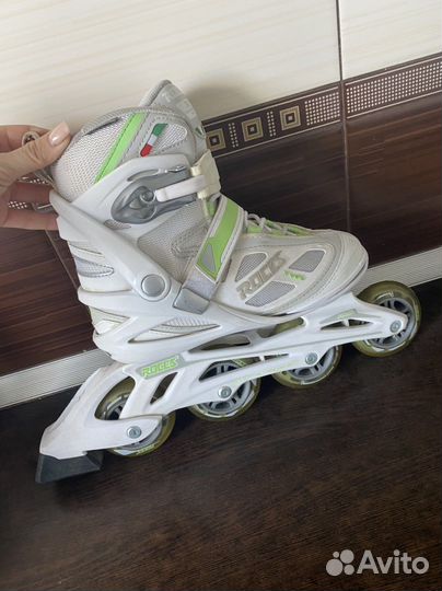 Ролики roces yves 35