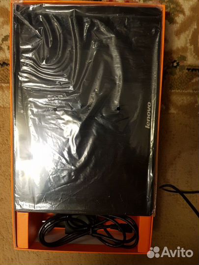 Планшет Lenovo Idea Tab S6000-H 32Gb