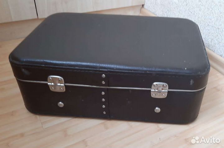 Чемодан сссс 1976 года