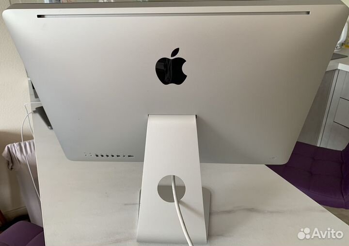 Apple iMac 21.5