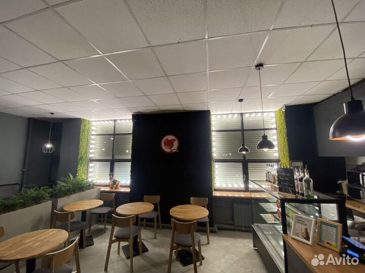 Бариста на субботу и воскресенье в кофейню